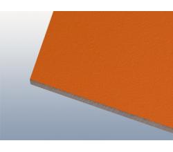 Trespa® Meteon - rot orange - A 10.1.8